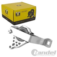 Tedgum Motorlager Hinten Rechts Passend FüR Mazda 3 | 00391638