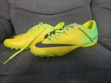 Nike Mercurial Vapor IX Victory TF Astro Turf Football Boots Trainers Uk 11