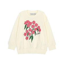 MINI RODINI Kids Sweatshirt 2572015511 NEW ITEM