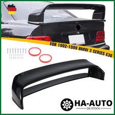 ABS Sport Flügel Heckspoiler für BMW 3er E36 90-98 auch M3 GT Class 2 DHL