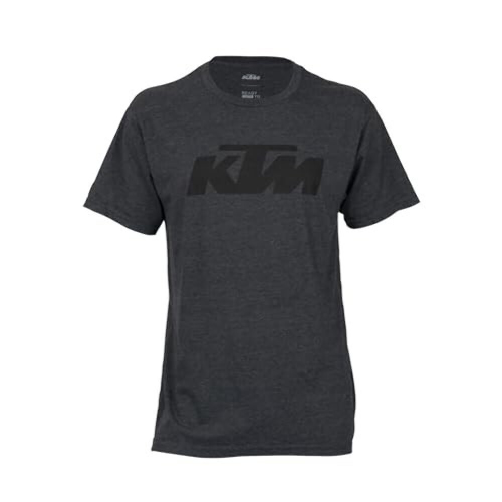  ブラック Tシャツ ktmロゴ　5XL KTM LOGO TEE CHARCOAL XXL - 3PW250052306 | eBay