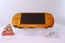 Sony PSP 3000 Console Only  Rank : C Color  Yellow