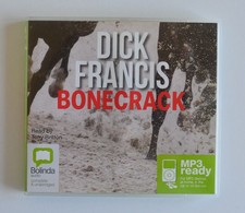 الصوتيات كتب Bonecrack Dick