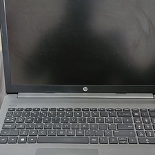 HP 255 G7 15.6 in Laptop AMD A4-9125 4GB 128GB SSD Win 11 Pro Silver