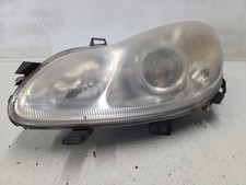 Feu avant (phare) Smart CABRIO