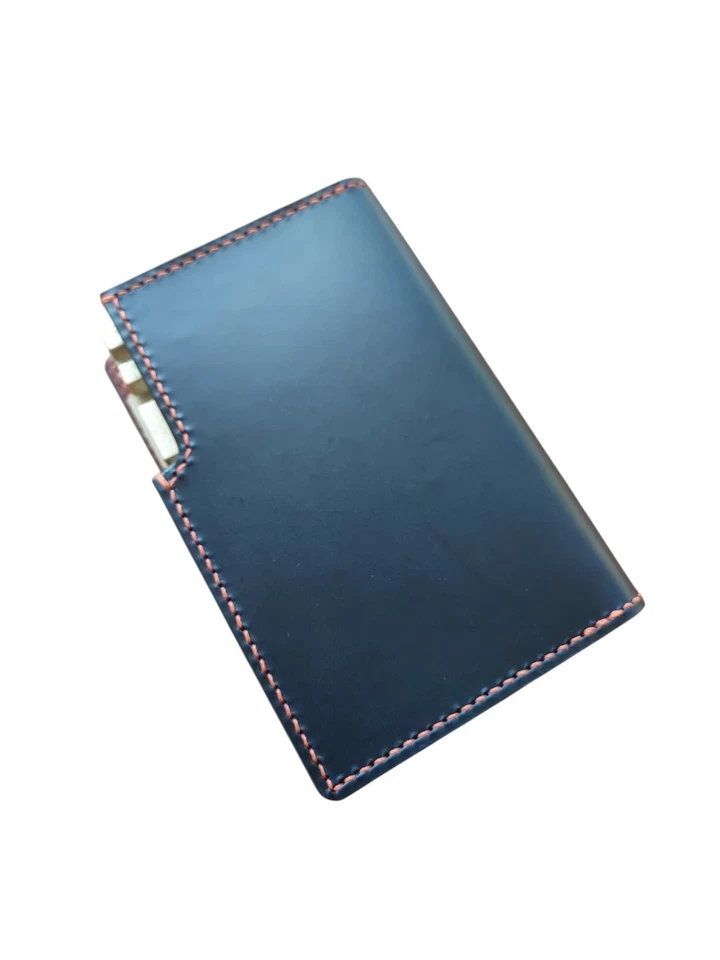 Funda de cuero personalizada para SONY TPS-L2 WM-3 Foto 4 de 4