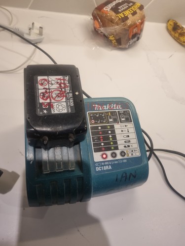 Makita BJV180, Cordless Jig, 18v Li-ion LXT, 135mm, - Picture 3 of 4
