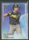 2021 Bowman's Best #RC-18 Ha-Seong Kim Rookie Craftsmanship