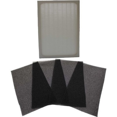 Replacement Air Filter 4 Pack for the Christie Digital CP4450 Projector