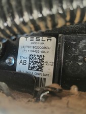 batterie TESLA MODEL 3 GRAN AUTONOMIA DUAL AWD P1104423-00-M acaop1172393