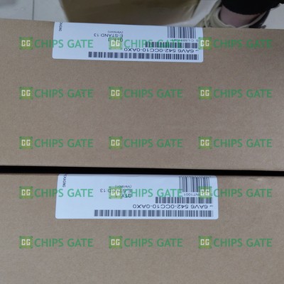 1PC NEW Unopened Siemens 6AV6542-0CC10-0AX0 Fast Ship
