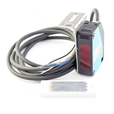 GfA Reflexions-Lichtschranke für Reichweite bis 7,5 m, inkl. Reflektor