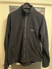 Jack Wolfskin Fleecejacke  3 in 1-System shor...