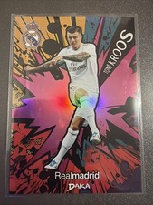 2025- DAKA- TONI KROOS- REAL MADRID- 131/199