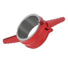 5.4" Bore Piston Ring Compressor Tool for Caterpillar 3400 Series C15 PT-7040