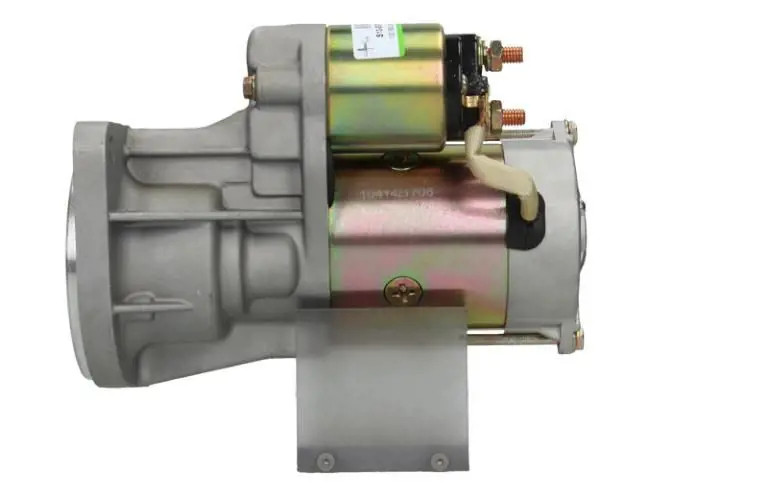 Neuf Démarreur Compatible Avec Isuzu 2,3 Kw 12 Volts S13-557B+ - Image 3