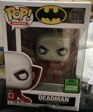 2021 Funko Emerald City Comic Con Exclusives ECCC Virtual Con Spring Convention Guide & Shared List 62