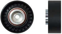 Denckermann Umlenk-/FüHrungsrolle, Keilrippenriemen P316001 FüR CitroËN