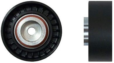 Denckermann Umlenk-/FüHrungsrolle, Keilrippenriemen P316001 FüR CitroËN-image