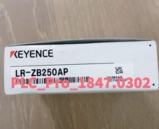 LRZB250AP 1PCS Brand New Keyence LR-ZB250AP L...