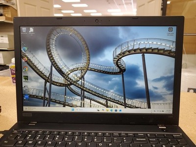 Lenovo ThinkPad L580 i3 8130U 8GB RAM 256gb Ssd Win 11 Pro 040726