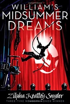 William's Midsummer Dreams Paperback Zilpha Keatley Snyder