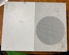 Microsoft Xbox Series S 500GB White Digital Only Gaming Console - Artifacts