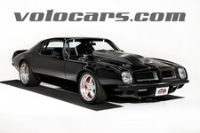 1974 Pontiac Firebird for Sale