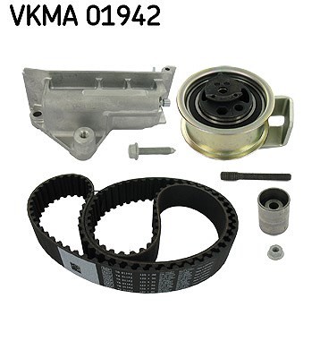 SKF Zahnriemensatz U.A. FüR Audi, Ford, Seat, Skoda, VW-image