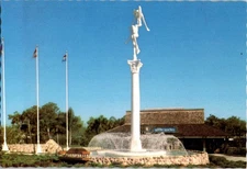 Spring Hill Florida FL : WEEKI WACHEE TOURIST ATTRACTION d/13 BR0488