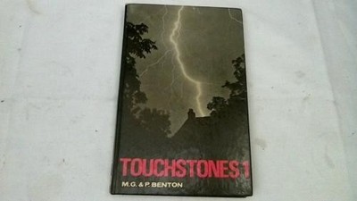 Touchstones: A Teaching Anthology of Poetry: Volume 1 - Benton, M. G. & Bento...
