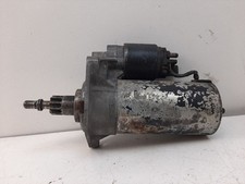 1992 VW Corrado Anlasser 02A911023H #18504