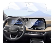 2026 Chevy Equinox Screen Protector - 2 Pcs Chevy Equinox 2025-2026-Matte-2 Pcs