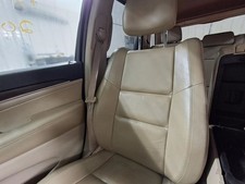 Passenger Front Seat Wk Body Vin E Or F Bucket Fits 14-22 Grand Cherokee 4011961