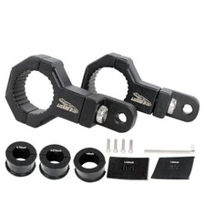 0.75 to 1.25" Bar Clamps Heavy Duty for 0.75 1.25inch