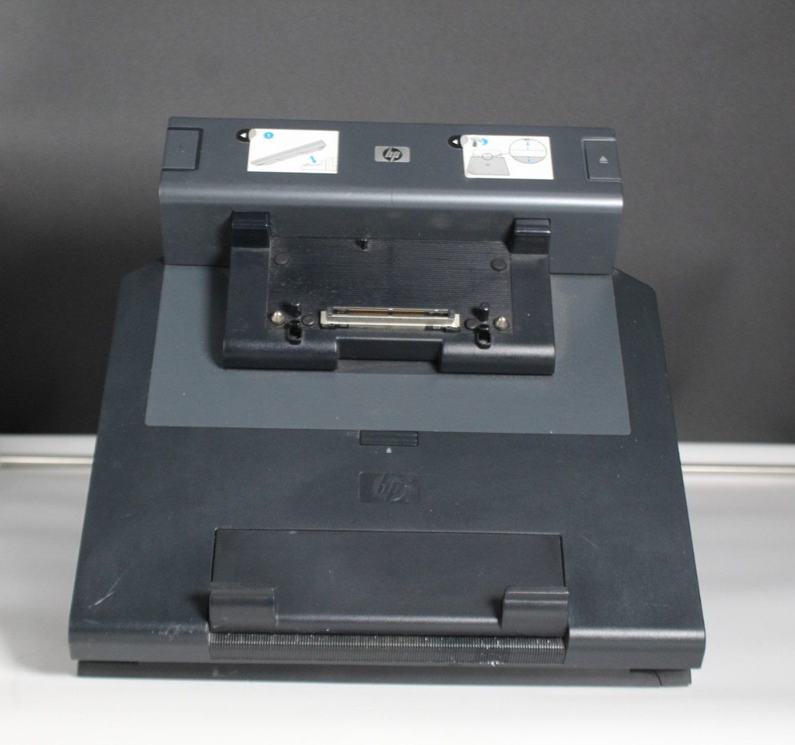 HP PA508A Adjustable Desktop Laptop Stand