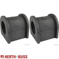 2X Lagerung FüR Stabilisator Herth+Buss Jakoparts J4268006 Stabilager