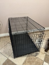 dog kennel for large dogs