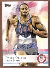 Topps to Make Team USA Trading Cards for 2014 Winter Olympics 18