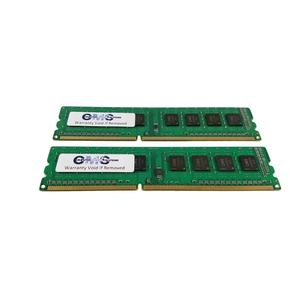 16GB (2x8GB) Memory RAM Compatible with Dell Optiplex 7020 MT/SFF desktop A63 - Image 2 of 2