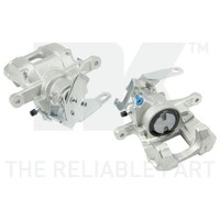 NK 2125196 Bremssattel FüR Ford, Hinterachse Rechts, Hinter Der Achse