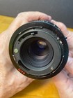 TOU/FIVE STAR 75-200MM F4.5 AUTO MACRO ZOOM LENS FOR CANON FD MOUNT — photo 2