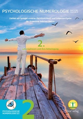 Psychologische Numerologie nach Dr. Mazza 2 ~ Ernestina Sabr ... 9783950273335