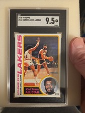 1978-79 Topps Basketball Cards 25