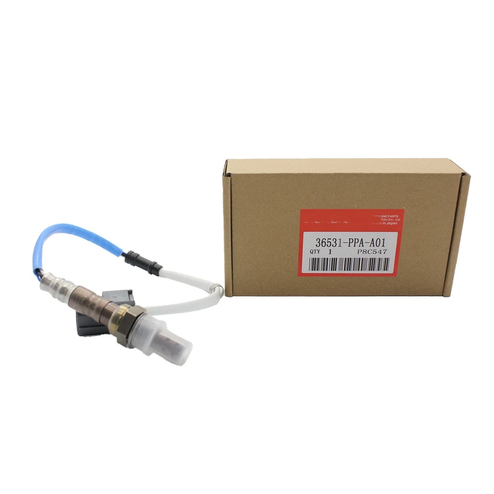 Sensor de oxígeno O2 OEM NUEVO 36531-PPA-A01 para Honda CR-V CRV LX 2002-2005 Foto 4 de 4