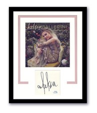 Kelsea Ballerini Autographed Signed 11x14 Framed Photo Unapologetically ACOA