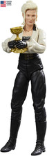 Indiana Jones and the Last Crusade Adventure Series Dr. Elsa Schneider Action F