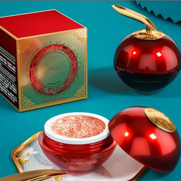 Face Cream=Dragon's Blood Retinol Face Cream | eBay