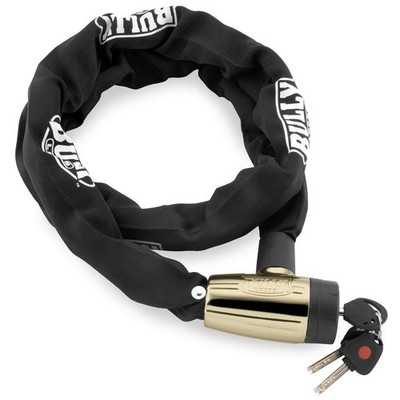 Bully Locks Black Mamba - 5-1/2' x 12 mm 132236