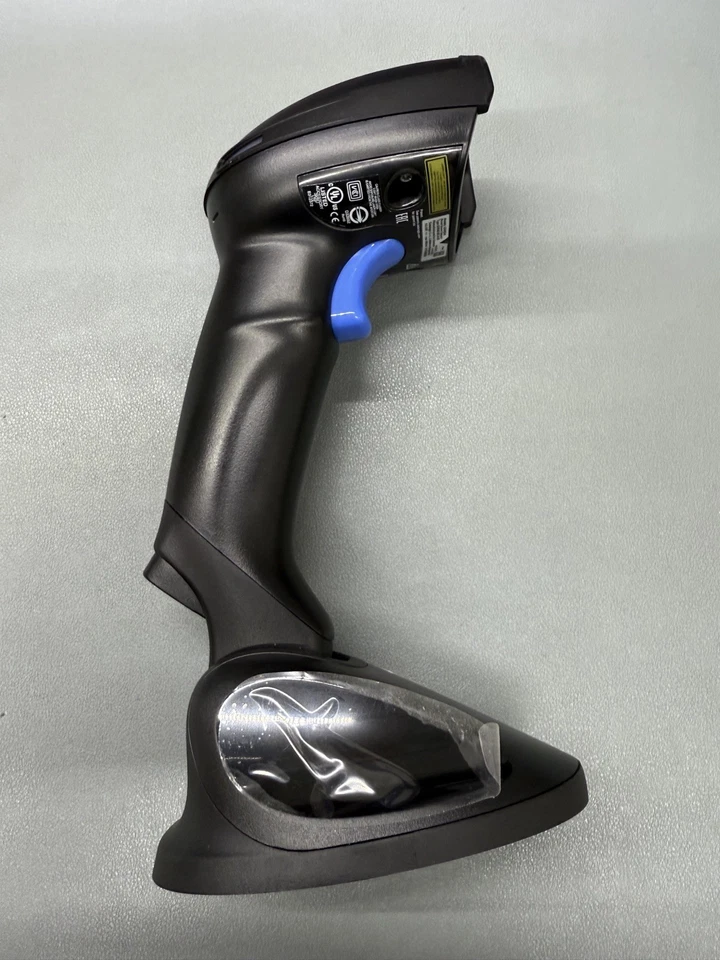 Восстановленный Datalogic грифон 2D сканер VeriFone  - Изображение 2 из 4